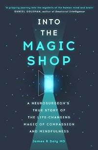 Into The Magic Shop