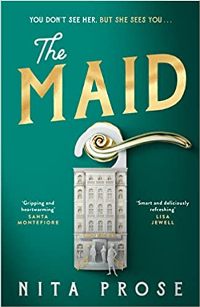 The Maid (Molly the Maid #1)