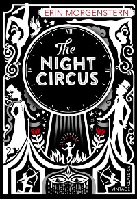 The Night Circus (დიდი შრიფტით) 