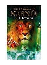 The Chronicles of Narnia #1–7 (For ages 12-17)