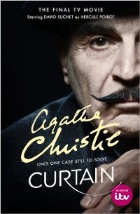 Curtain: Poirot's Last Case