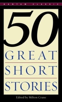 50 Great Short Stories 