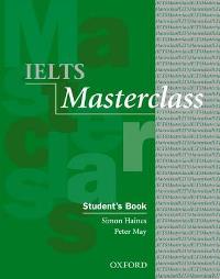 IELTS Masterclass Student book