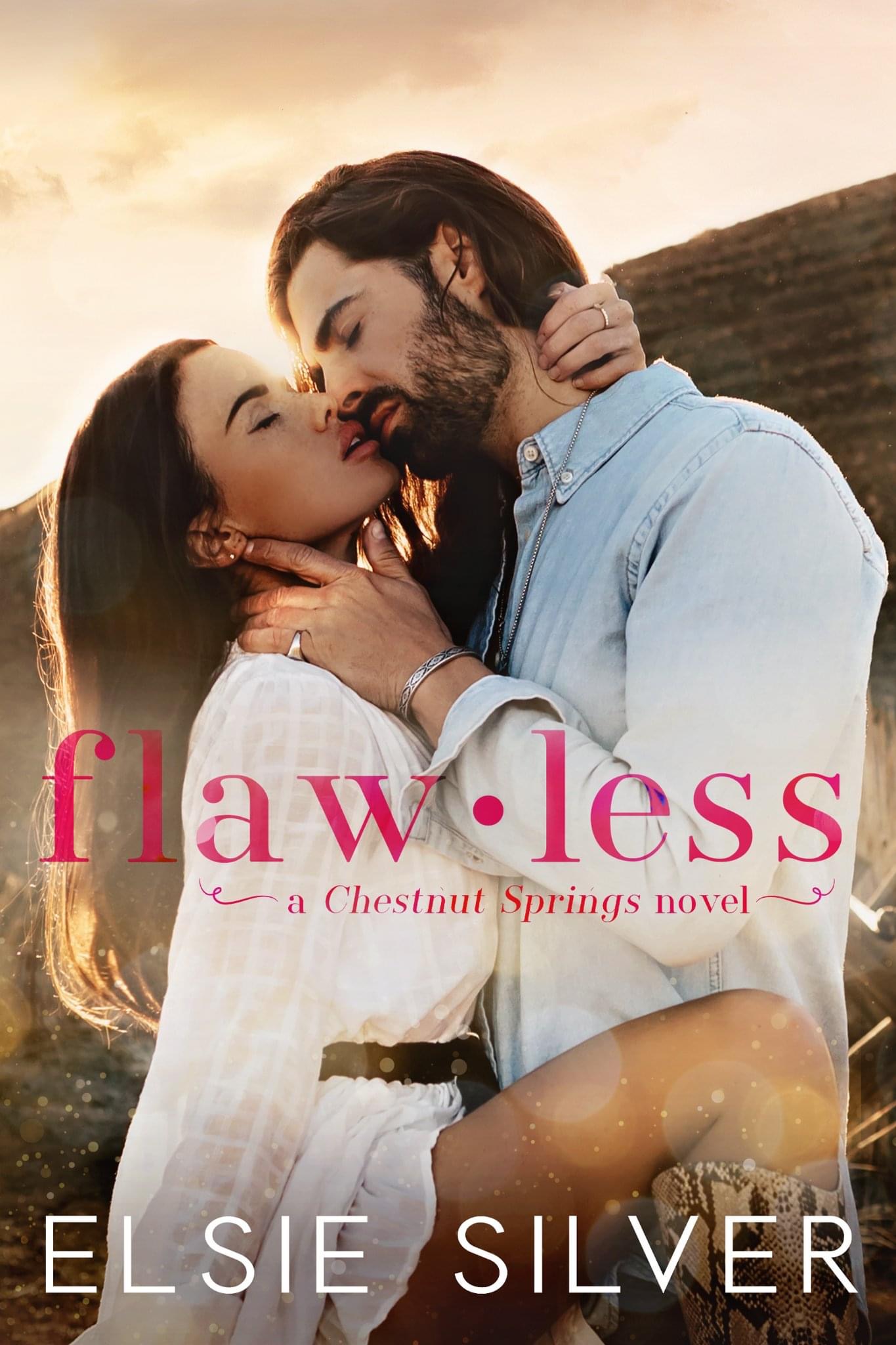 (მალე) Flawless (Chestnut Springs #1)