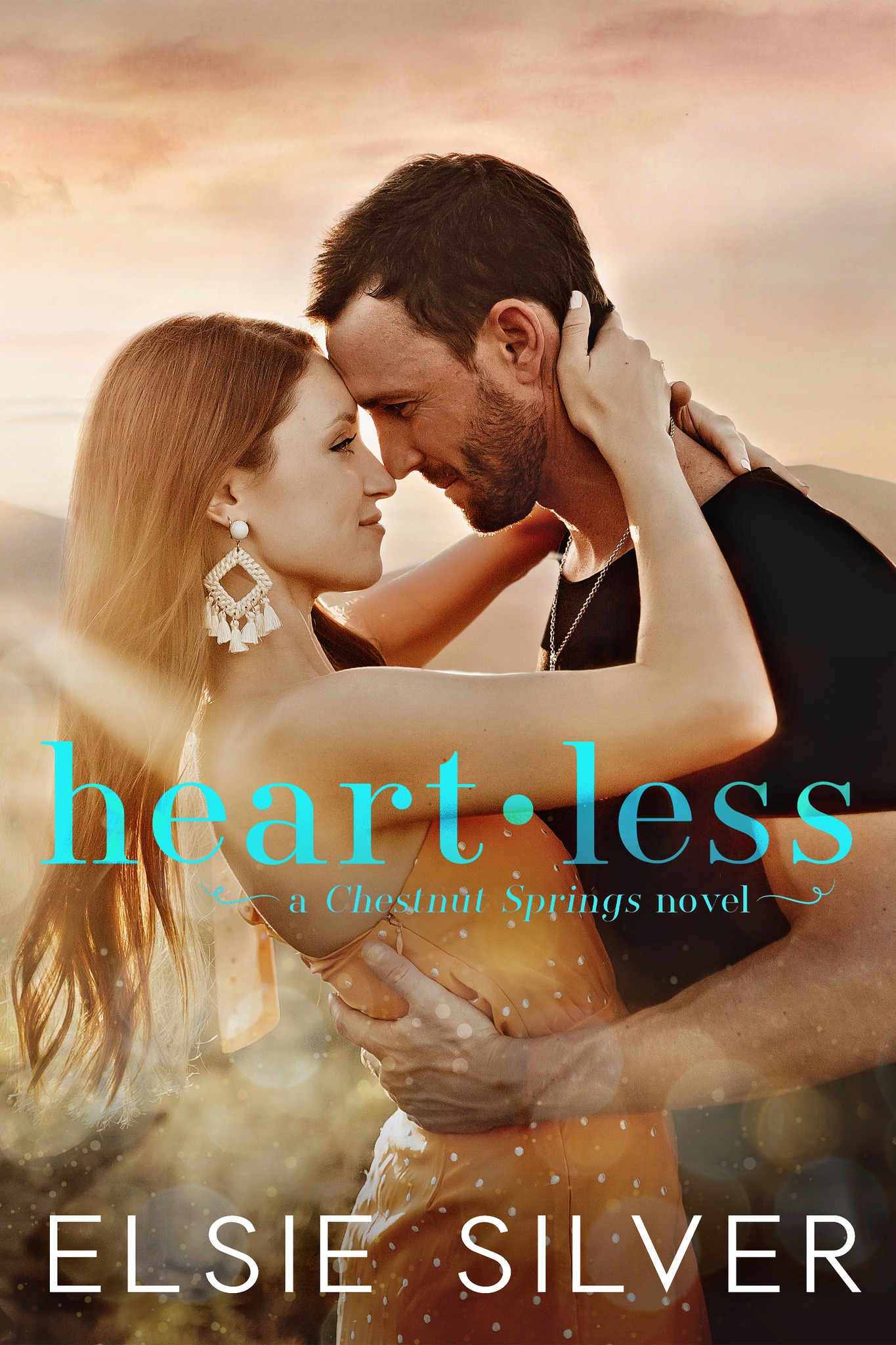 (მალე) Heartless (Chestnut Springs #2)