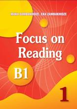 Focus on reading #1 (B1)