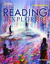 Reading Explorer (Foundations) 