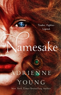 (მალე) Namesake (The World of the Narrows Series #2) 