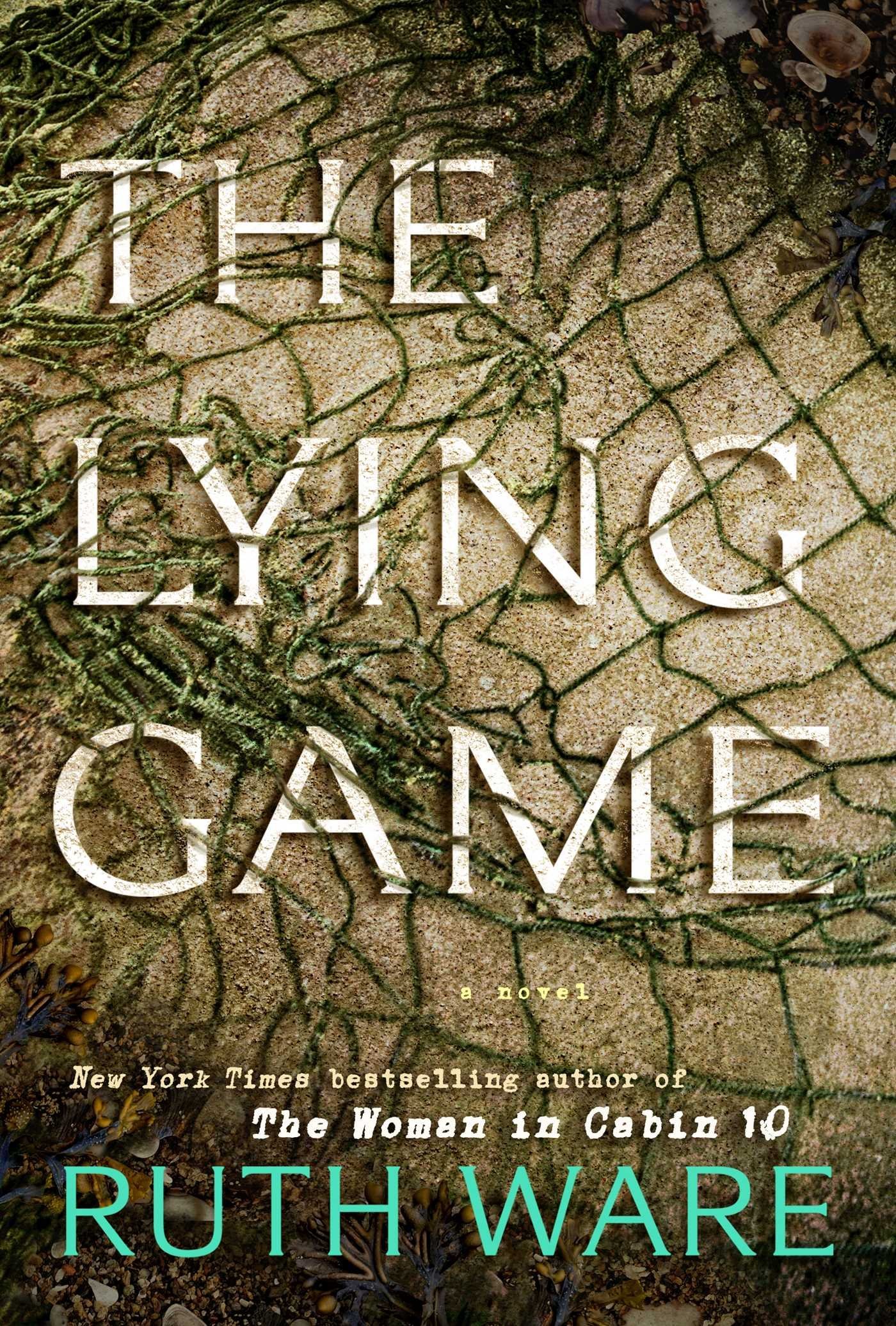 (მალე) The Lying Game 