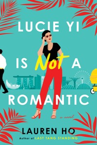 (მალე) Lucie Yi Is Not a Romantic 