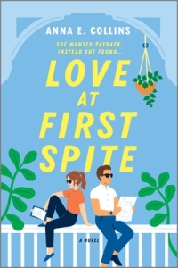 (მალე) Love at First Spite