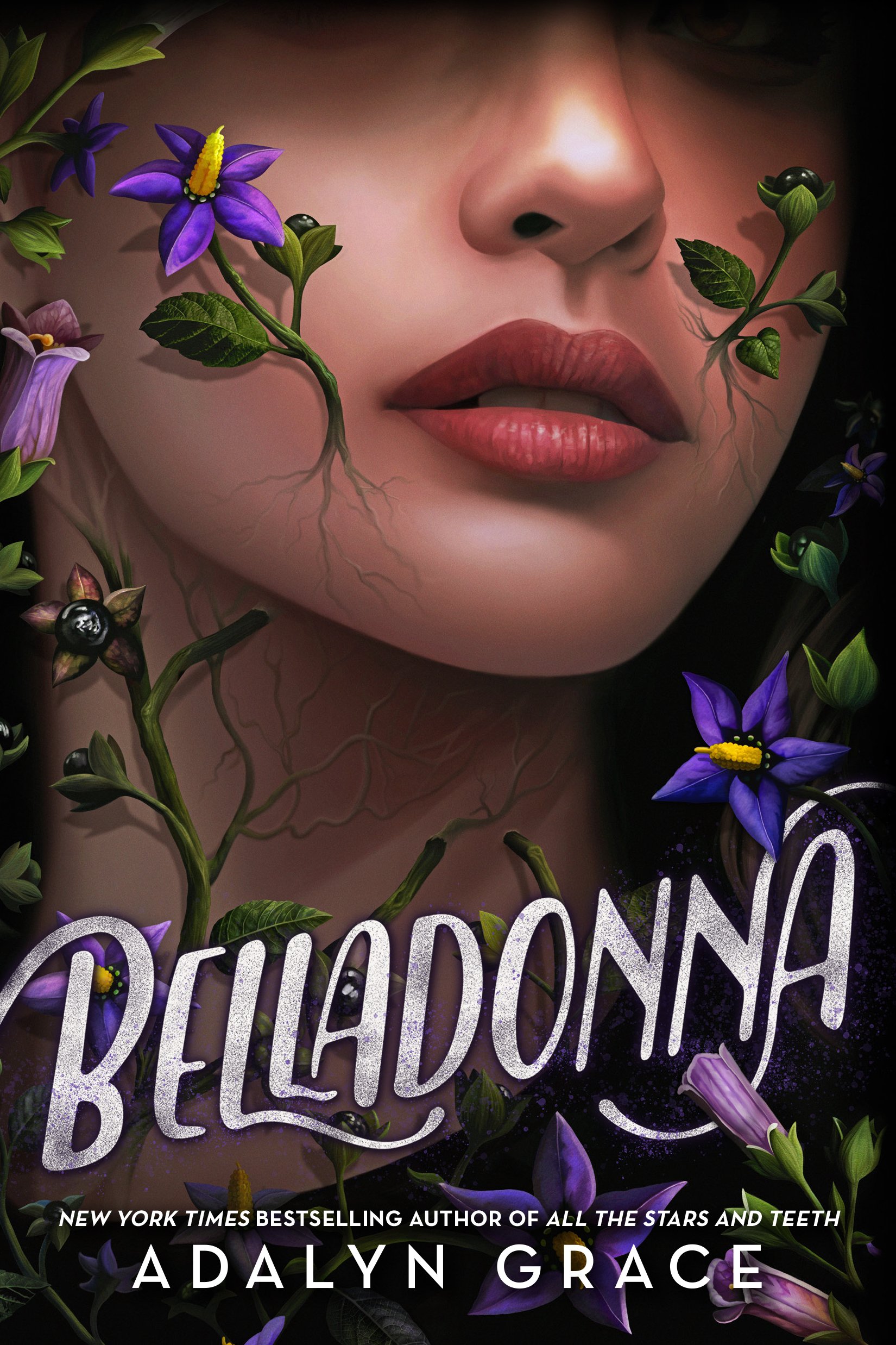 (მალე) Belladonna (Belladonna Series #1)