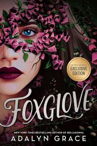 (მალე) Foxglove (Belladonna Series #2)