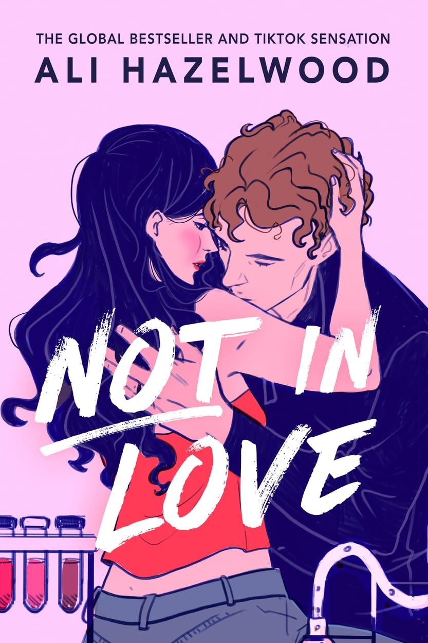 (მალე) Not in Love 