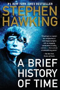 Science - Hawking Stephen; Mlodinow Leonard  - A Brief History of Time 