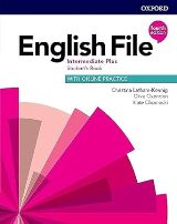 English File - Intermediate Plus (Student's Book+WorkBook) (Fourth Edition)