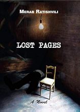 LOST PAGES (დაკარგული ფურცლები ინგლისურ ენაზე)