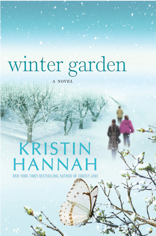 (მალე) Winter Garden