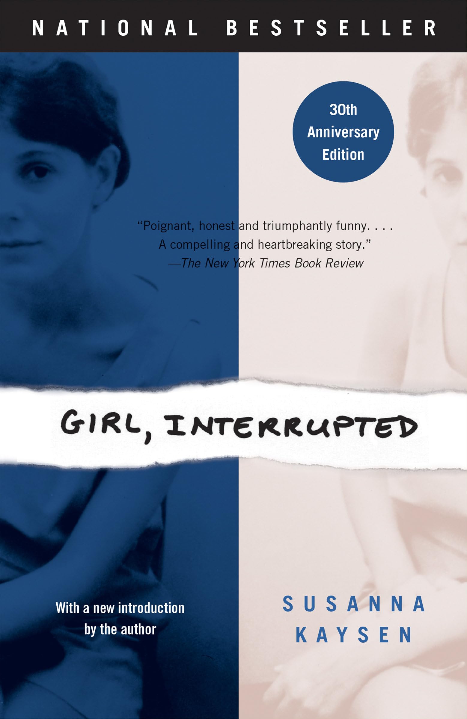 (მალე) Girl, Interrupted