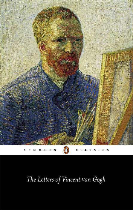The Letters of Vincent Van Gog