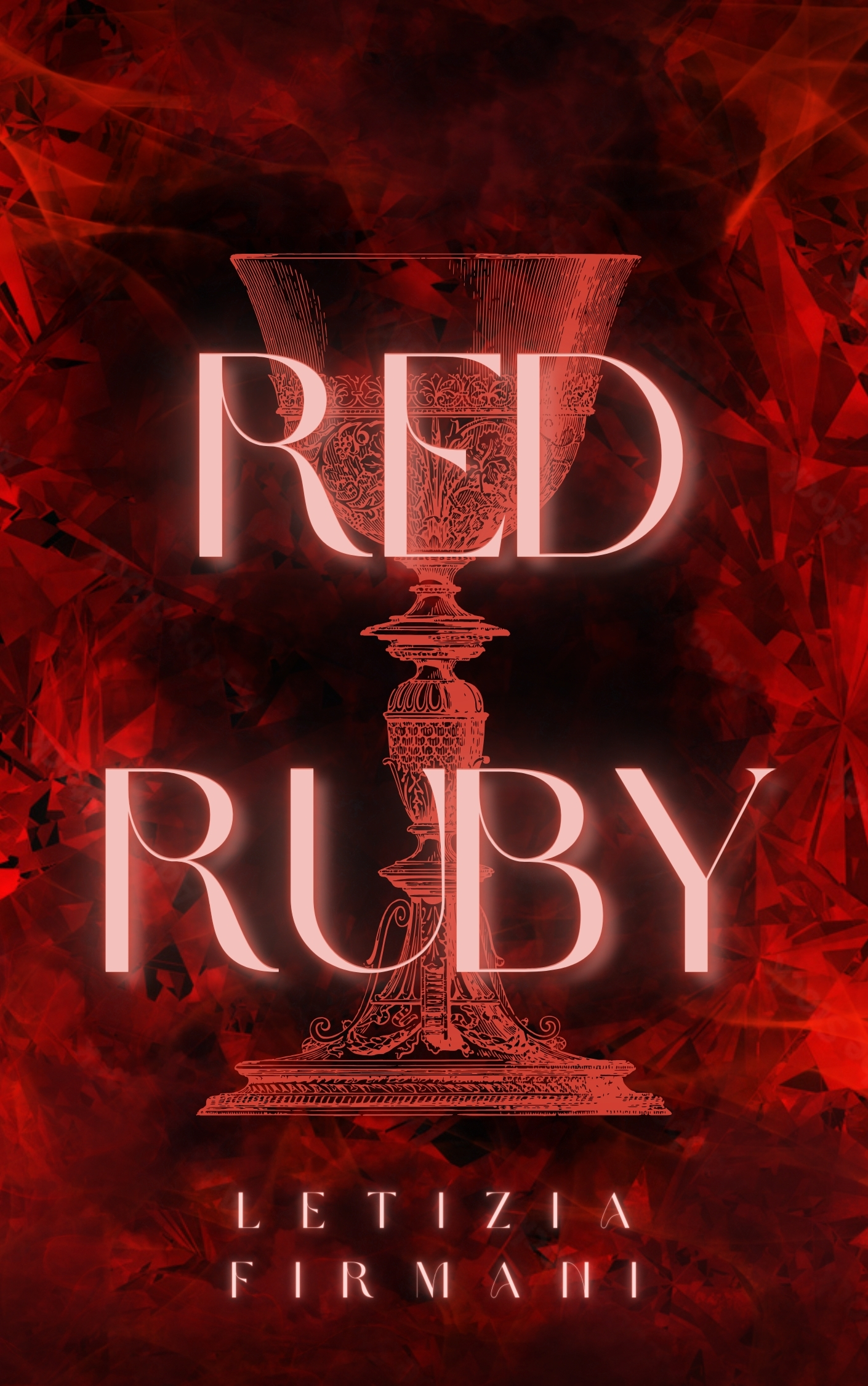 Red Ruby