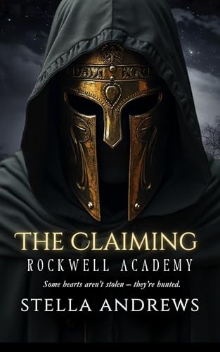 (მალე) Rockwell Academy – The Claiming