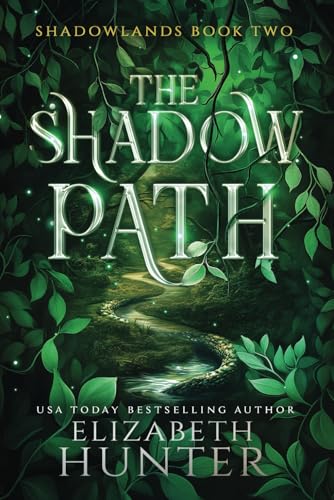 (მალე) The Shadow Path: A Romantic Portal Fantasy