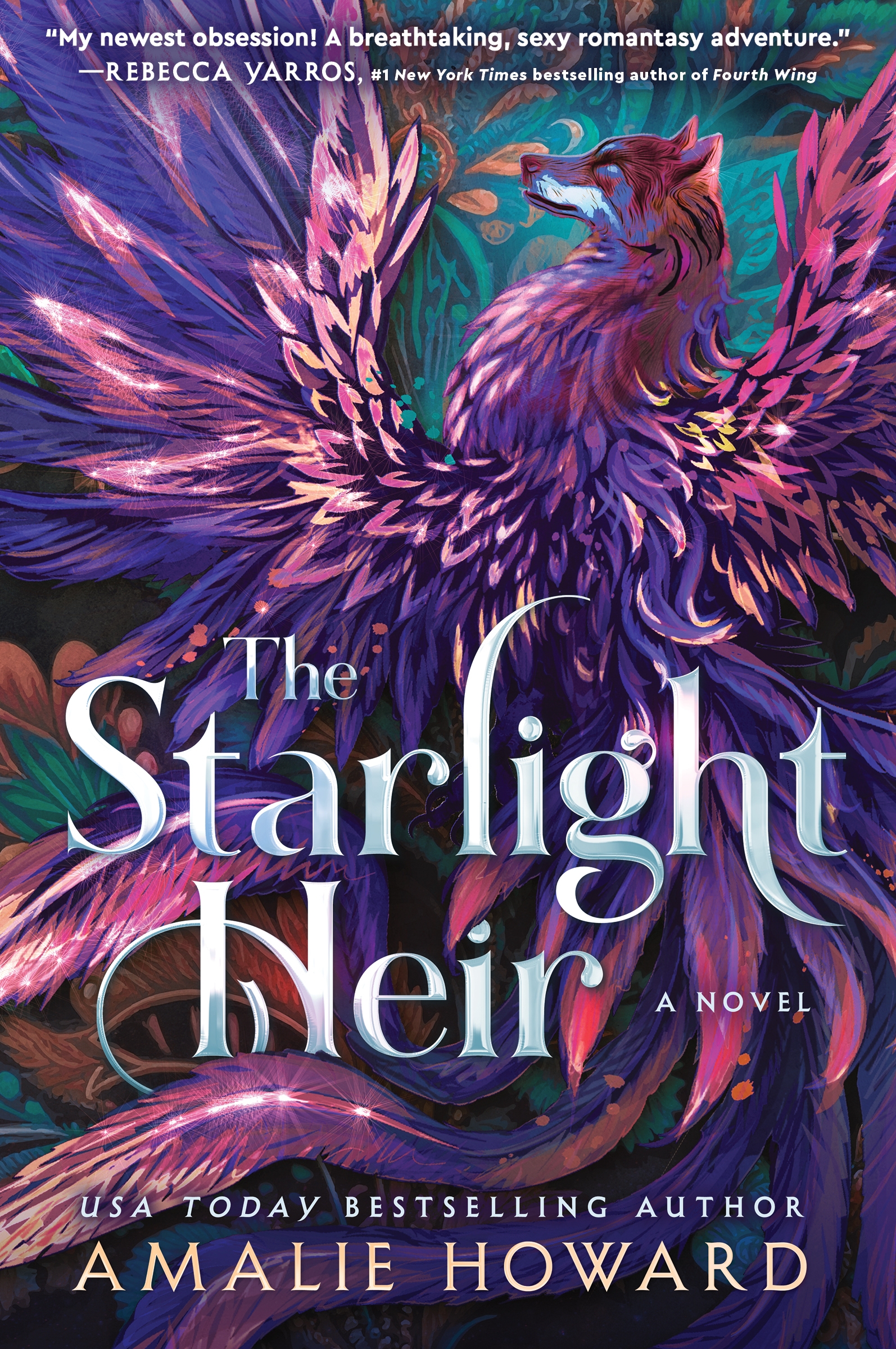 (მალე) The Starlight Heir