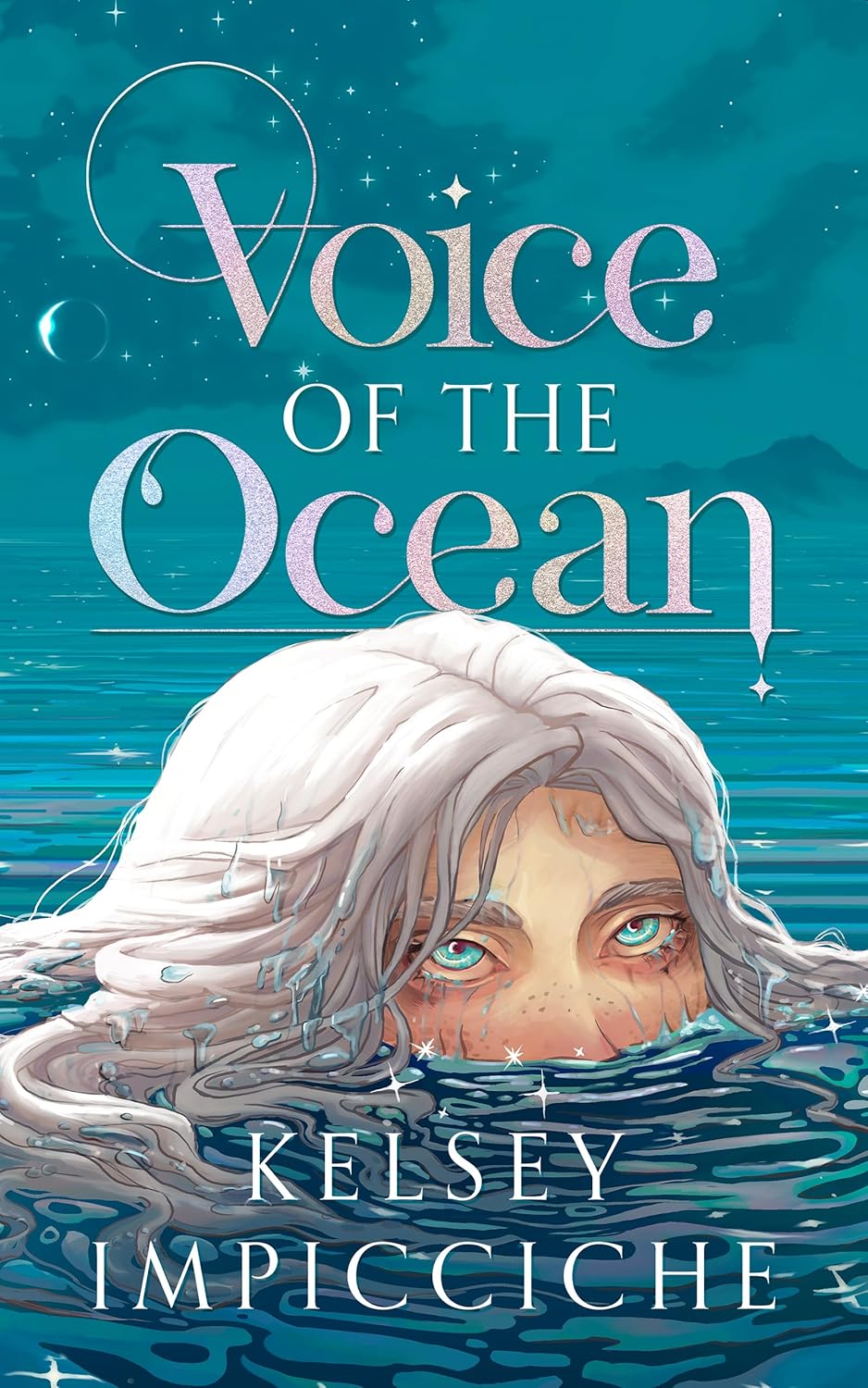 (მალე) Voice of the Ocean