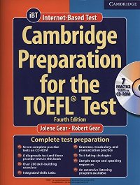 Cambridge Preparation for the TOEFL Test (Fourth Edition)