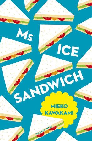 (მალე) Ms Ice Sandwich