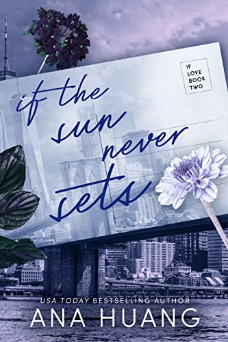 (მალე) If the Sun Never Sets