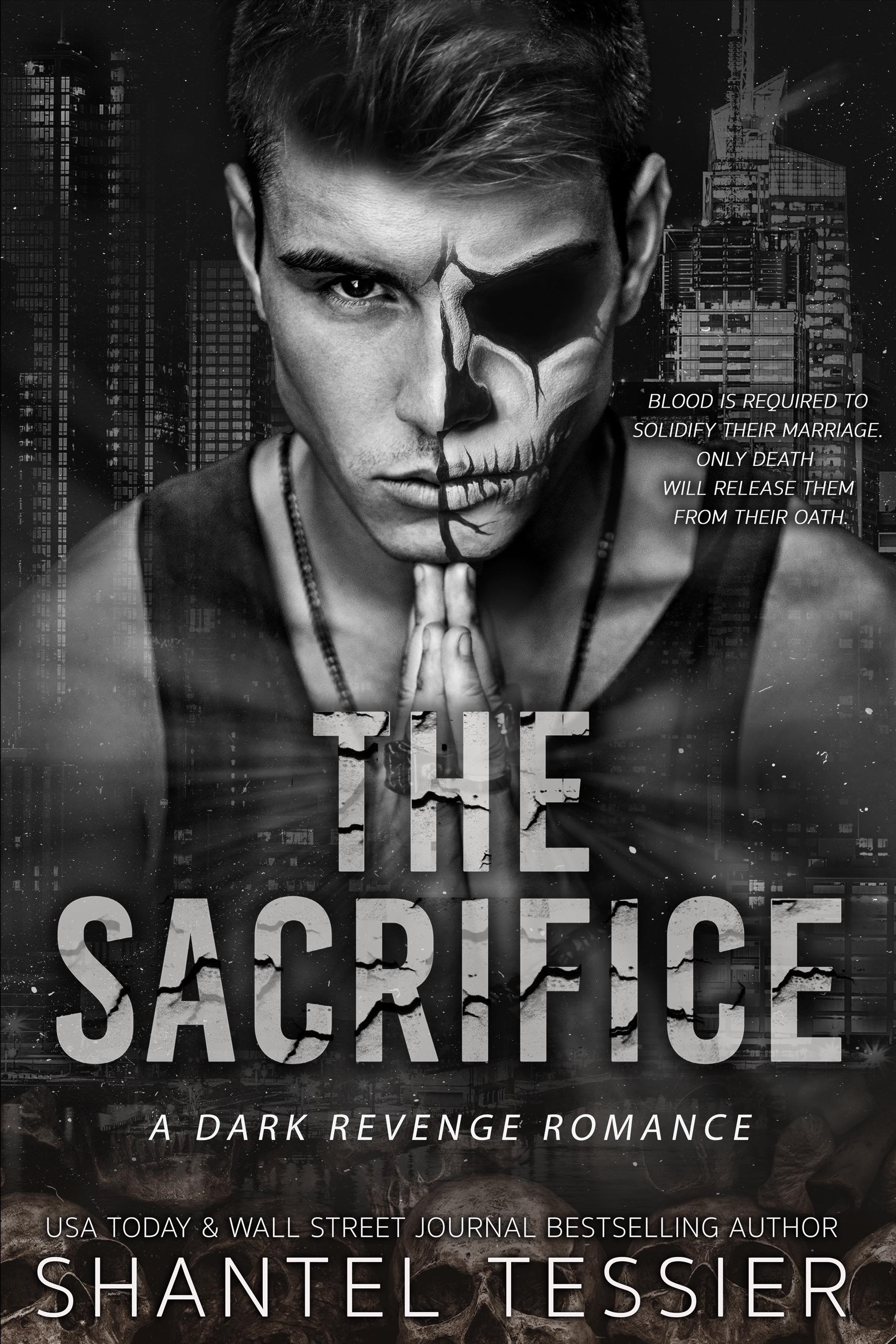 (მალე) The Sacrifice (L.O.R.D.S. #3)