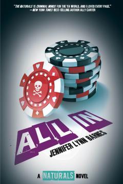 (მალე) All In (The Naturals #3) 
