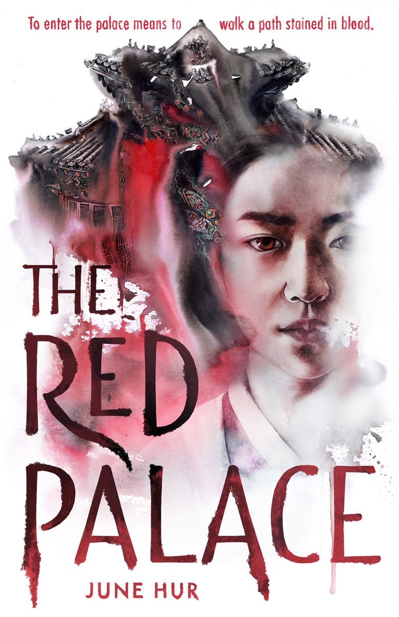 (მალე) The Red Palace