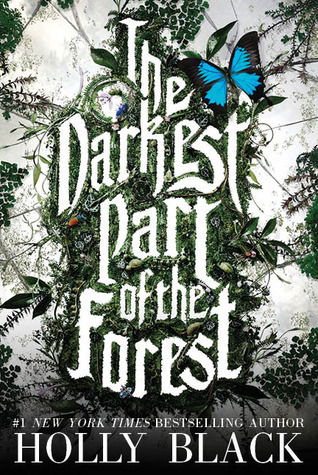(მალე) The Darkest Part of the Forest 
