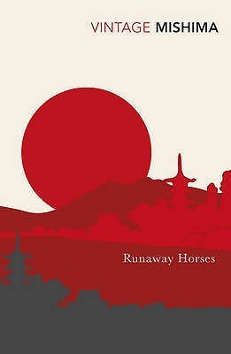 (მალე) Runaway Horses (The Sea of Fertility #2)