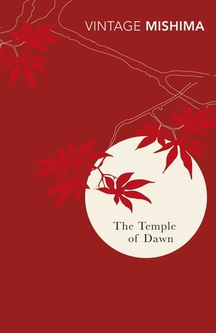 (მალე) The Temple of Dawn (The Sea of Fertility #3)