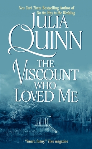 (მალე) The Viscount Who Loved Me (Bridgertons #2)