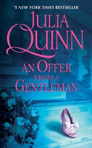 (მალე) An Offer From a Gentleman (Bridgertons #3)