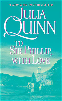 (მალე) To Sir Phillip, With Love (Bridgertons #5)