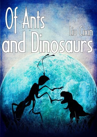 (მალე) Of Ants and Dinosaurs