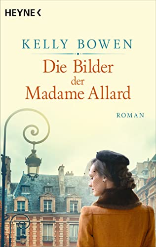 Die Bilder der Madame Allard (გერმანულად)