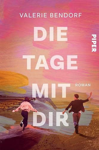 Die Tage mit Dir (გერმანულად)