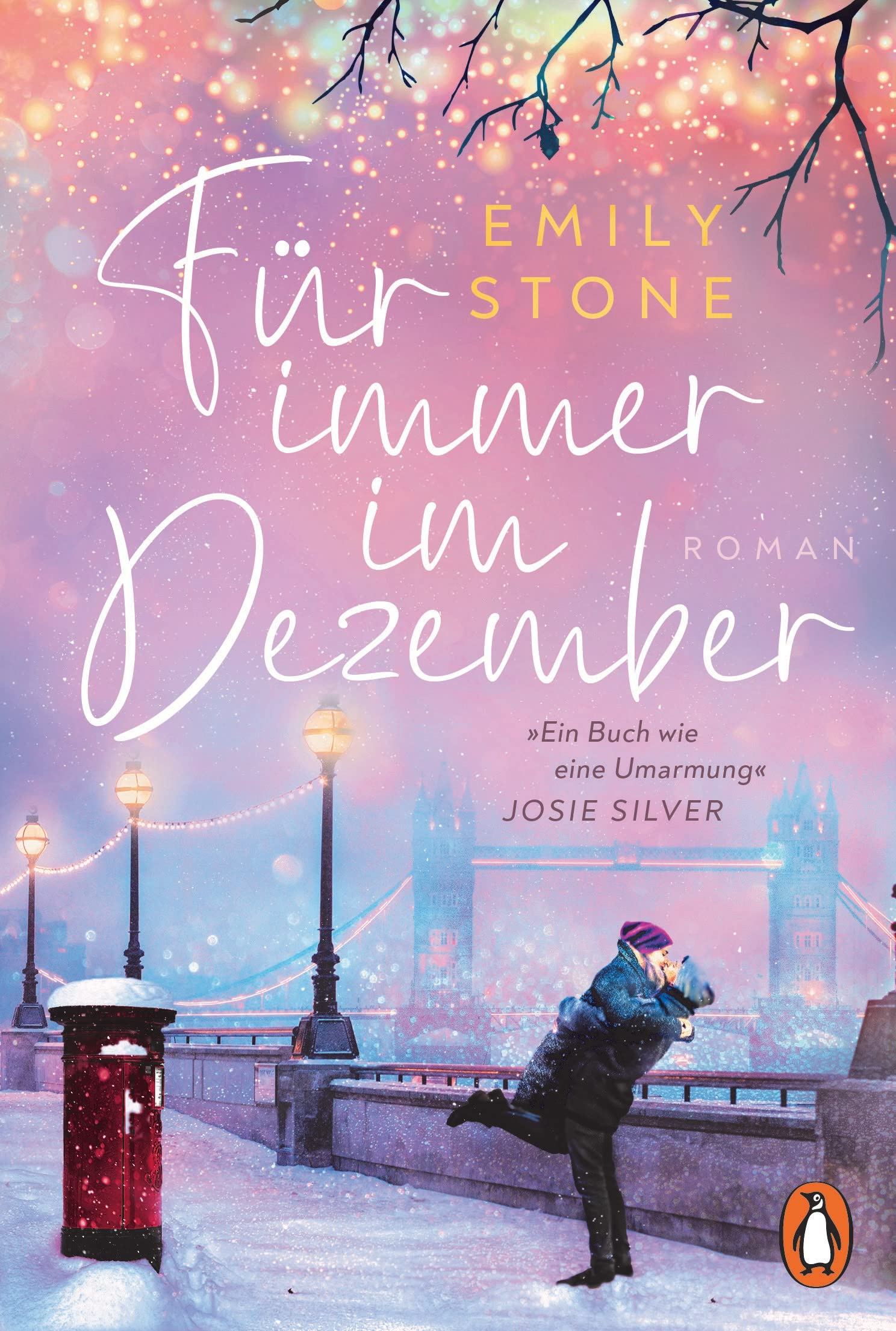 Für immer im Dezember  (გერმანულად)