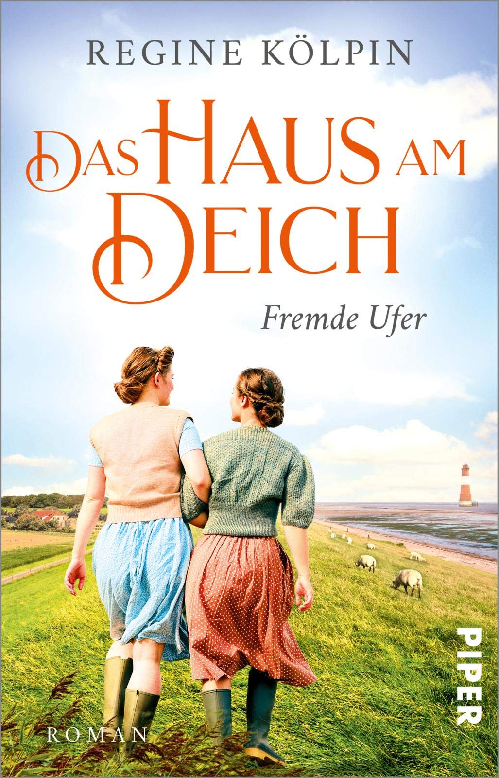 Das Haus am Deich (გერმანულად)