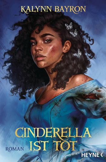 Cinderella ist tot : Roman (გერმანულად)