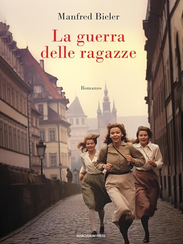La guerra delle ragazze (იტალიურად) 