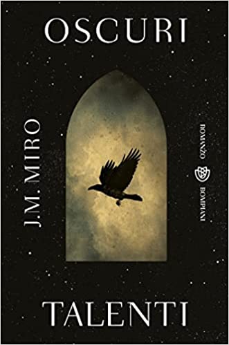Oscuri talenti (The Talents Trilogy #1) 