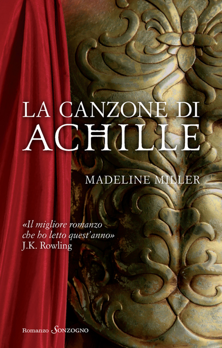 La canzone di Achille (იტალიურად)